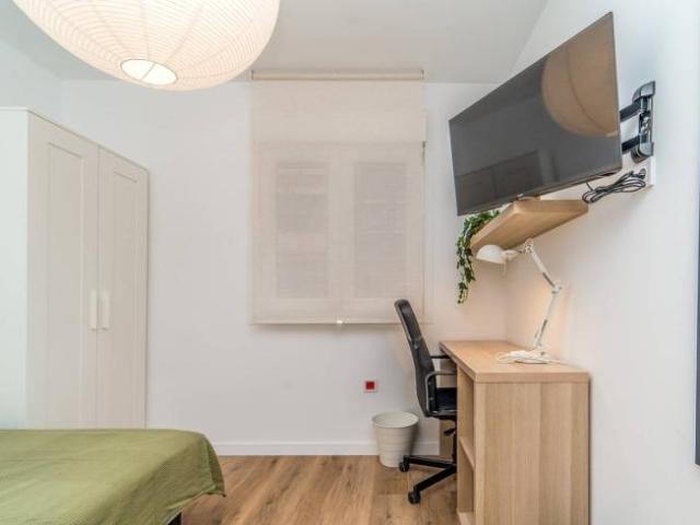 Alquiler 4 Dormitorio Shared Living/Roommate Valladolid Valladolid DS104845841