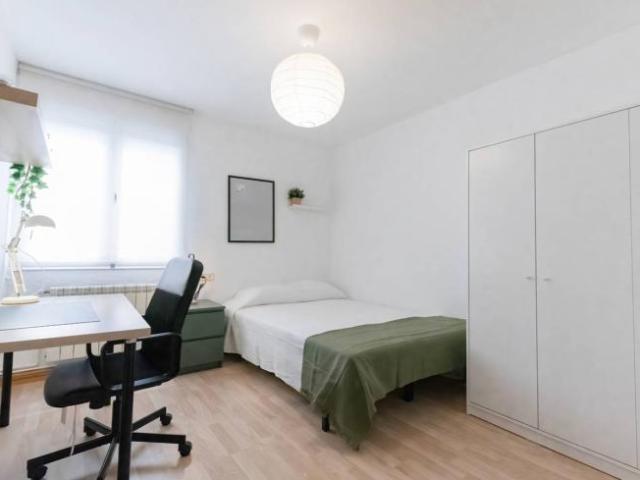 Alquiler 4 Dormitorio Shared Living/Roommate Valladolid Valladolid DS104845853