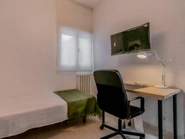 Alquiler 4 Dormitorio Shared Living/Roommate Valladolid Valladolid DS104845854