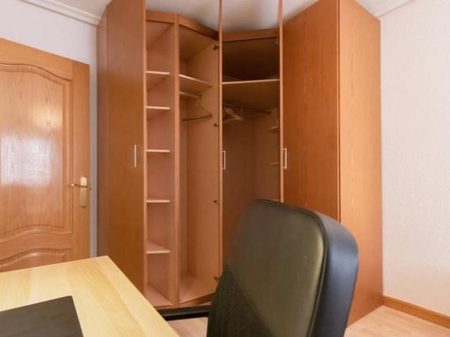 Alquiler 4 Dormitorio Shared Living/Roommate Valladolid Valladolid DS104845858