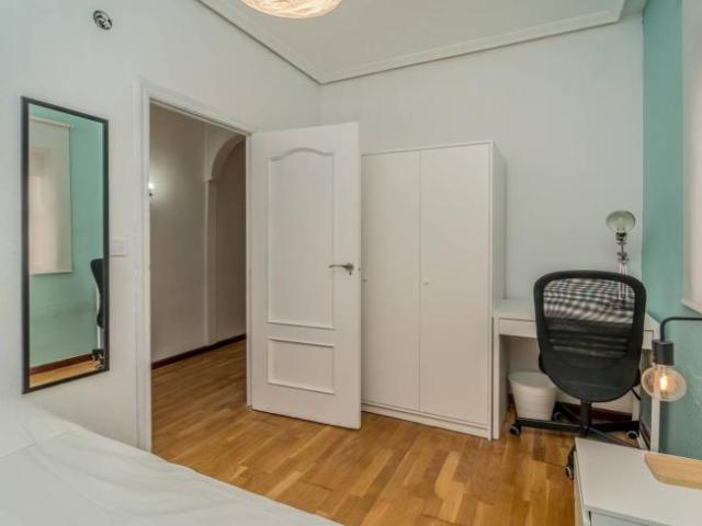 Alquiler 4 Dormitorio Shared Living/Roommate Valladolid Valladolid DS104845859
