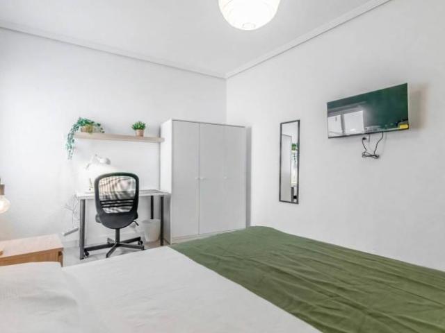 Alquiler 4 Dormitorio Shared Living/Roommate Valladolid Valladolid DS104845886