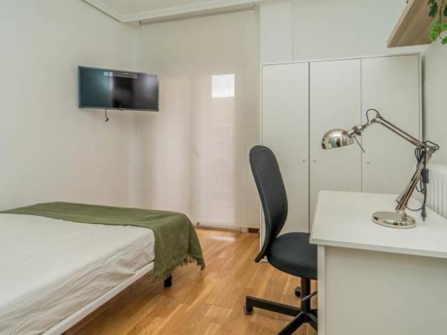 Alquiler 4 Dormitorio Shared Living/Roommate Valladolid Valladolid DS104845889