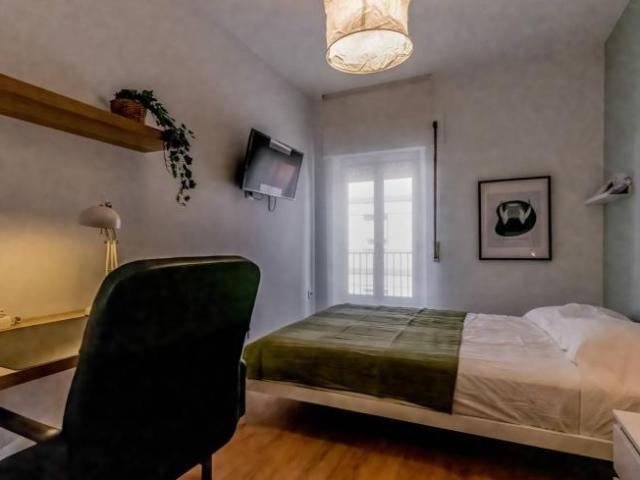 Alquiler 4 Dormitorio Shared Living/Roommate Valladolid Valladolid DS104845820