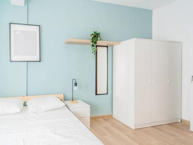 Alquiler 4 Dormitorio Shared Living/Roommate Valladolid Valladolid DS104845832
