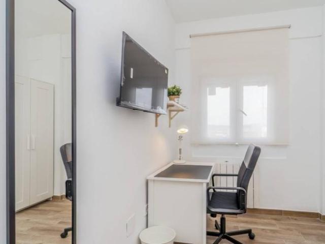 Alquiler 4 Dormitorio Shared Living/Roommate Valladolid Valladolid DS104845837
