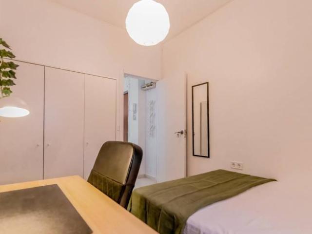 Alquiler 4 Dormitorio Shared Living/Roommate Valladolid Valladolid DS104845940