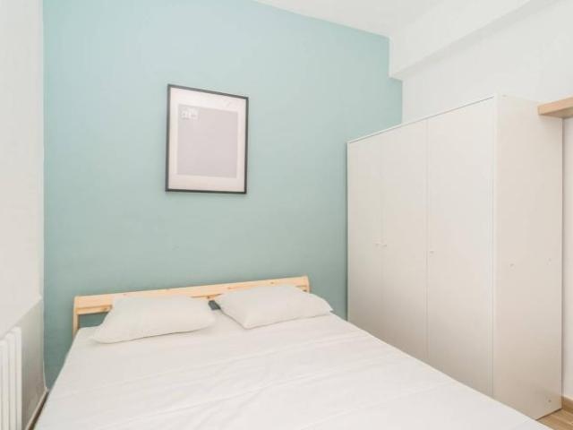 Alquiler 4 Dormitorio Shared Living/Roommate Valladolid Valladolid DS104845944
