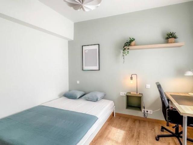 Alquiler 4 Dormitorio Shared Living/Roommate Valladolid Valladolid DS104845945