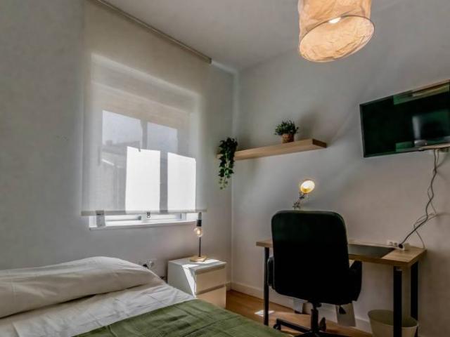 Alquiler 4 Dormitorio Shared Living/Roommate Valladolid Valladolid DS104845946