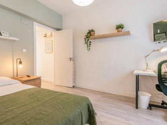 Alquiler 4 Dormitorio Shared Living/Roommate Valladolid Valladolid DS104845955