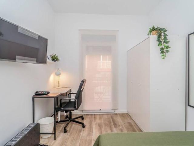 Alquiler 4 Dormitorio Shared Living/Roommate Valladolid Valladolid DS104845956