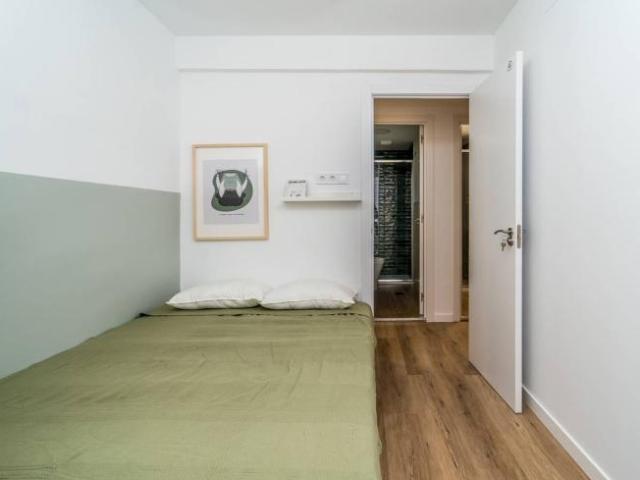 Alquiler 4 Dormitorio Shared Living/Roommate Valladolid Valladolid DS104845958