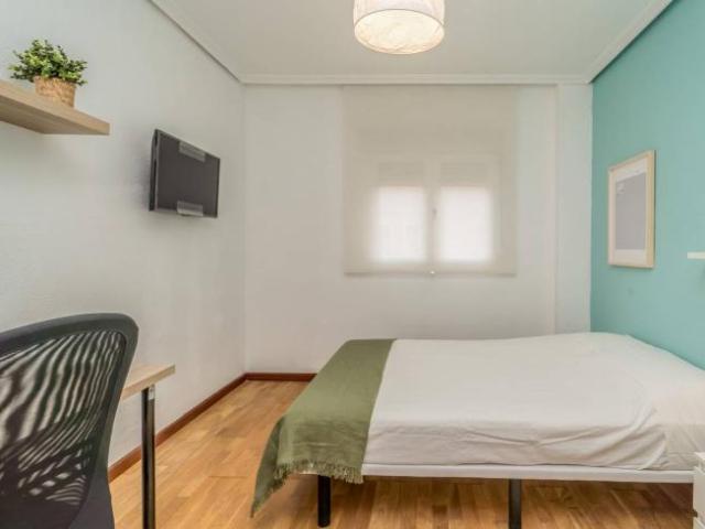 Alquiler 4 Dormitorio Shared Living/Roommate Valladolid Valladolid DS104845964