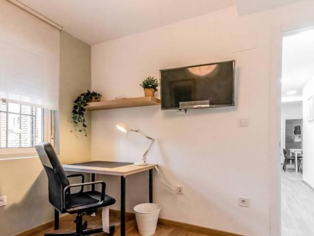 Alquiler 4 Dormitorio Shared Living/Roommate Valladolid Valladolid DS104845985