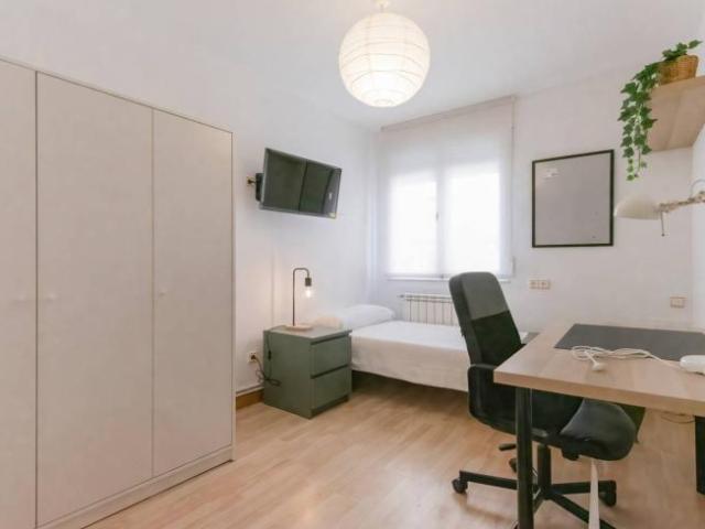 Alquiler 4 Dormitorio Shared Living/Roommate Valladolid Valladolid DS104845986