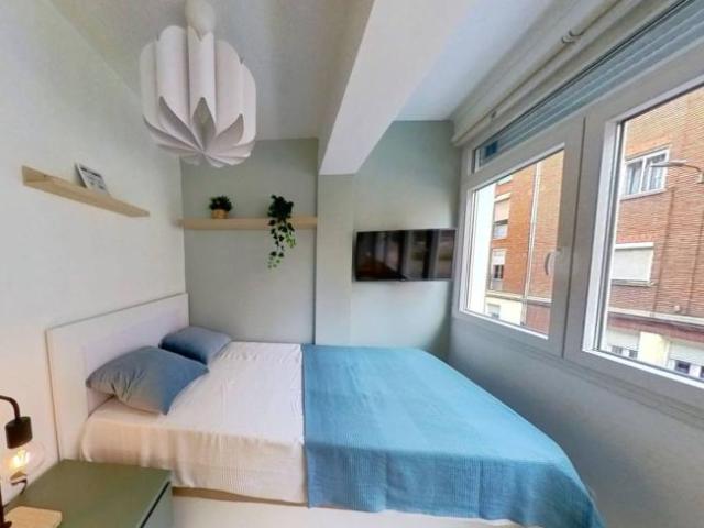 Alquiler 4 Dormitorio Shared Living/Roommate Valladolid Valladolid DS104845997
