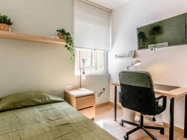 Alquiler 4 Dormitorio Shared Living/Roommate Valladolid Valladolid DS104846058