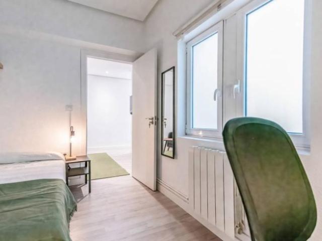 Alquiler 4 Dormitorio Shared Living/Roommate Valladolid Valladolid DS104846061