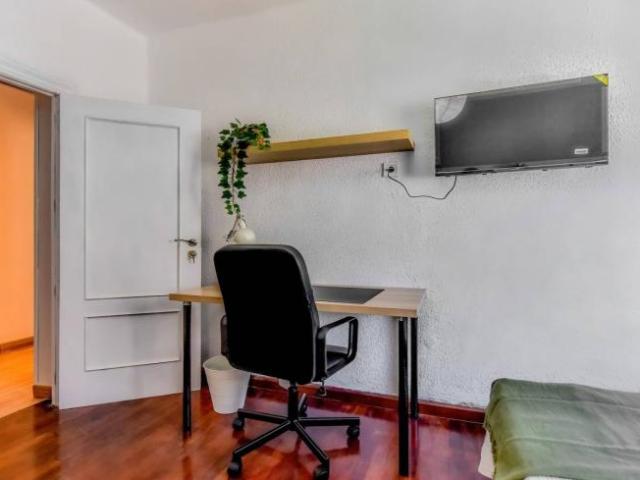 Alquiler 4 Dormitorio Shared Living/Roommate Valladolid Valladolid DS104846002