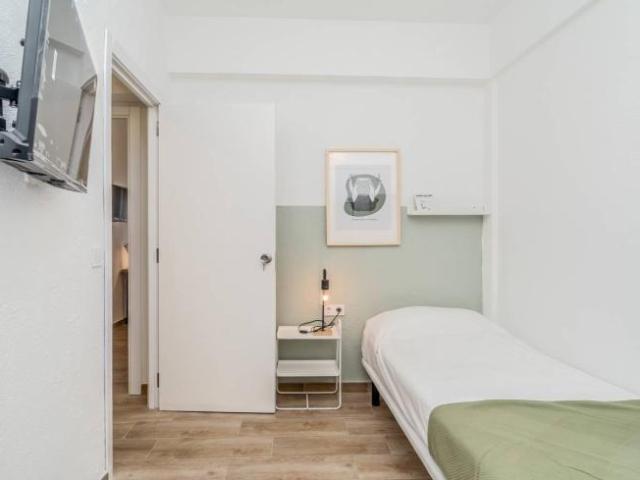 Alquiler 4 Dormitorio Shared Living/Roommate Valladolid Valladolid DS104846109