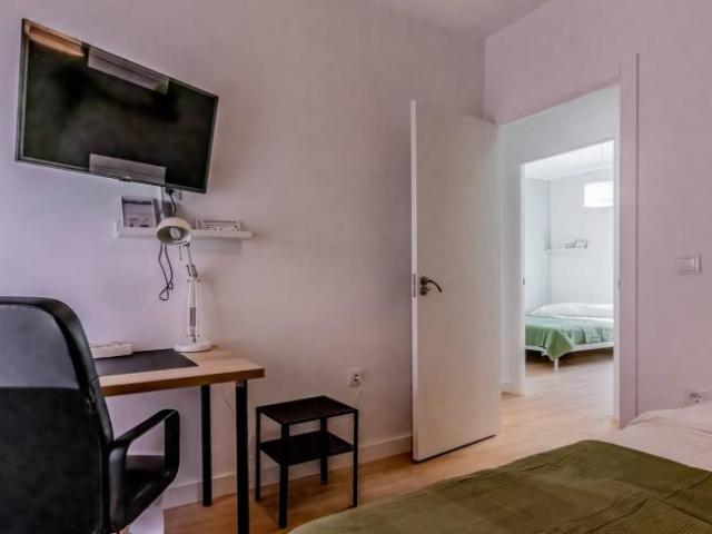 Alquiler 4 Dormitorio Shared Living/Roommate Valladolid Valladolid DS104846113