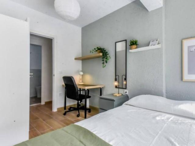 Alquiler 4 Dormitorio Shared Living/Roommate Valladolid Valladolid DS104846110