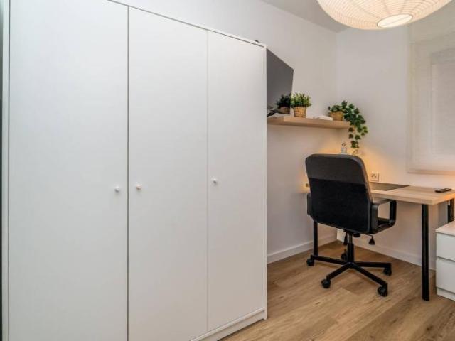 Alquiler 4 Dormitorio Shared Living/Roommate Valladolid Valladolid DS104846112