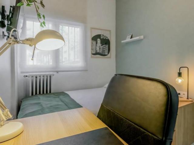 Alquiler 4 Dormitorio Shared Living/Roommate Valladolid Valladolid DS104846119