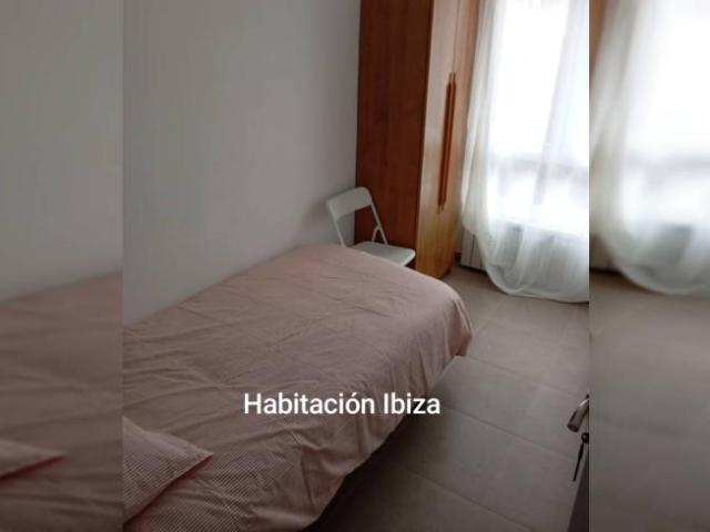 Alquiler 4 Dormitorio Shared Living/Roommate Valladolid Valladolid DS99520737