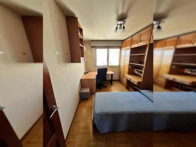 Alquiler 4 Dormitorio Shared Living/Roommate Vigo Vigo DLS80693320