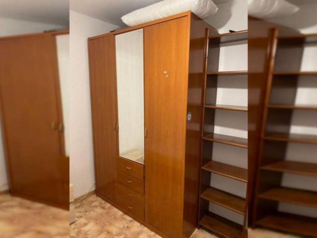 Alquiler 4 Dormitorio Shared Living/Roommate Zaragoza Zaragoza DLS101771205