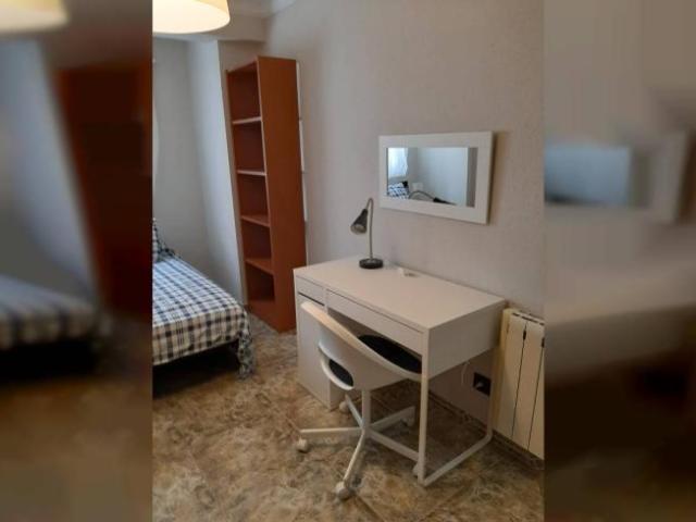 Alquiler 4 Dormitorio Shared Living/Roommate Zaragoza Zaragoza DLS101788736
