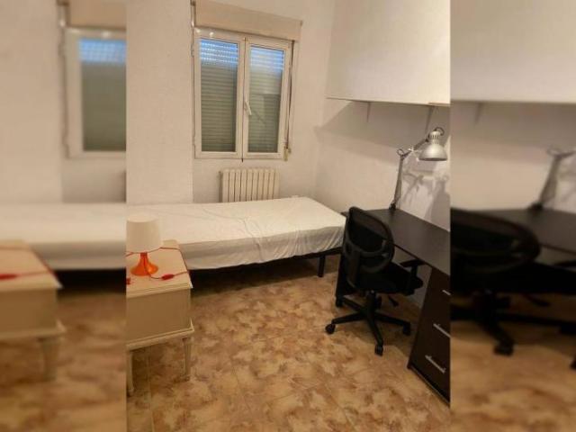 Alquiler 4 Dormitorio Shared Living/Roommate Zaragoza Zaragoza DLS101815939