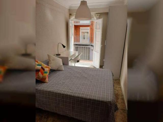 Alquiler 4 Dormitorio Shared Living/Roommate Zaragoza Zaragoza DLS64533383