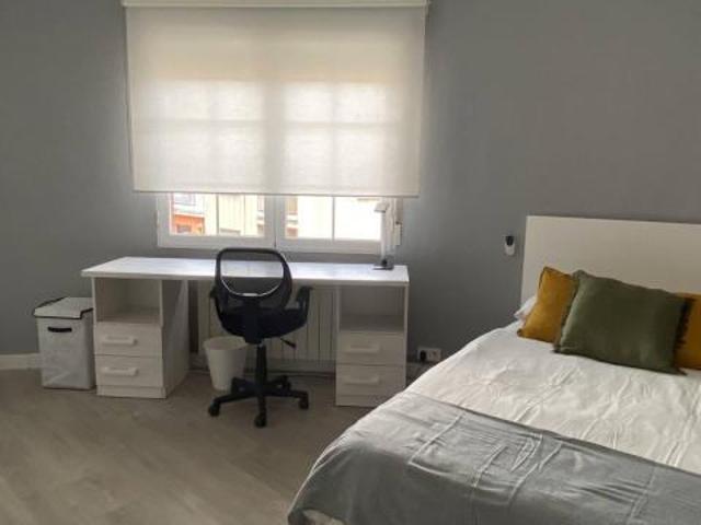 Alquiler 4 Dormitorio Shared Living/Roommate Zaragoza Zaragoza DLS82812622