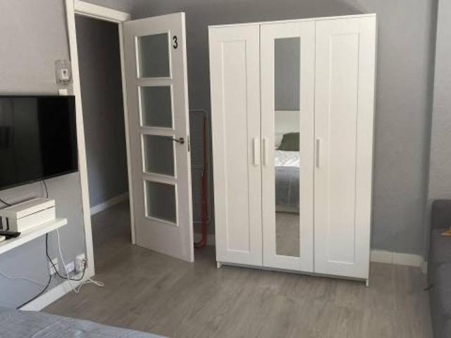 Alquiler 4 Dormitorio Shared Living/Roommate Zaragoza Zaragoza DLS82812635