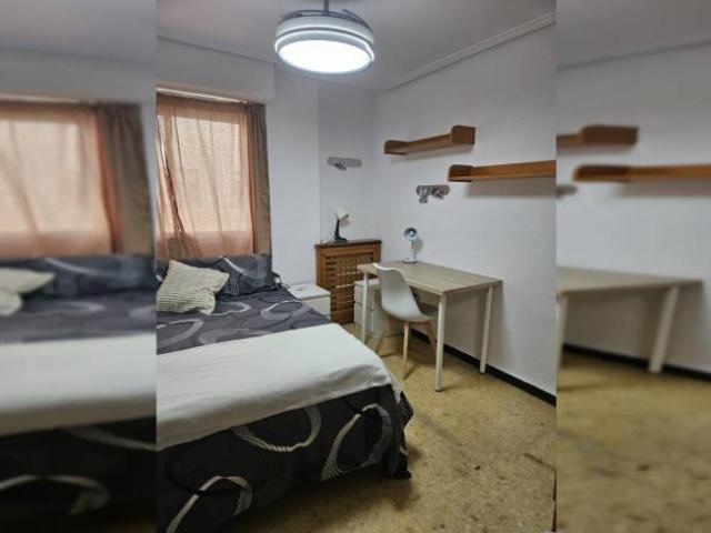Alquiler 4 Dormitorio Shared Living/Roommate Zaragoza Zaragoza DLS96617675