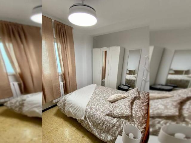 Alquiler 4 Dormitorio Shared Living/Roommate Zaragoza Zaragoza DLS96617677