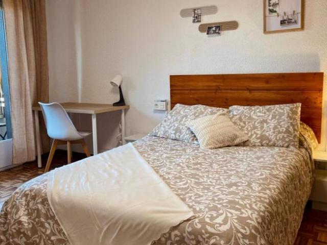 Alquiler 4 Dormitorio Shared Living/Roommate Zaragoza Zaragoza DLS96617681