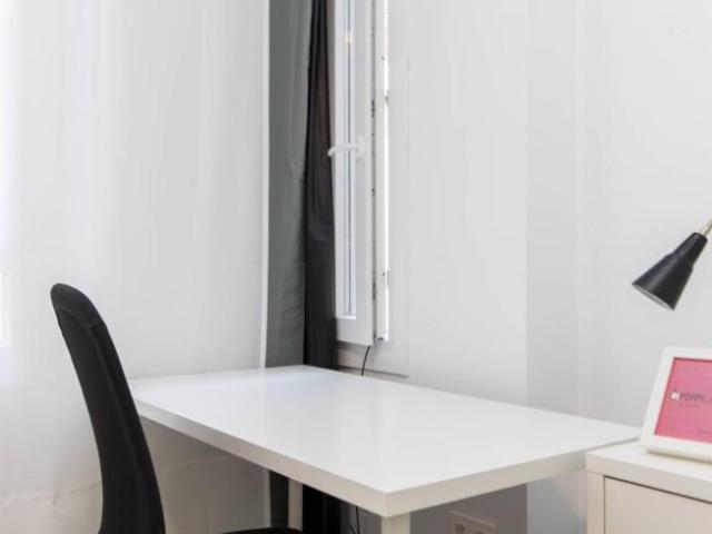 Alquiler 4 Dormitorio Shared Living/Roommate Zaragoza Zaragoza DLS96656991
