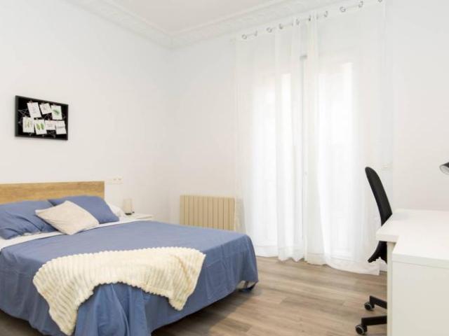 Alquiler 4 Dormitorio Shared Living/Roommate Zaragoza Zaragoza DLS96656992