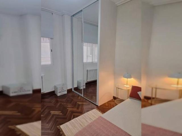 Alquiler 4 Dormitorio Shared Living/Roommate Zaragoza Zaragoza DLS97086263