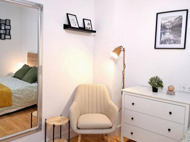 Alquiler 4 Dormitorio Shared Living/Roommate Zaragoza Zaragoza DLS97485731