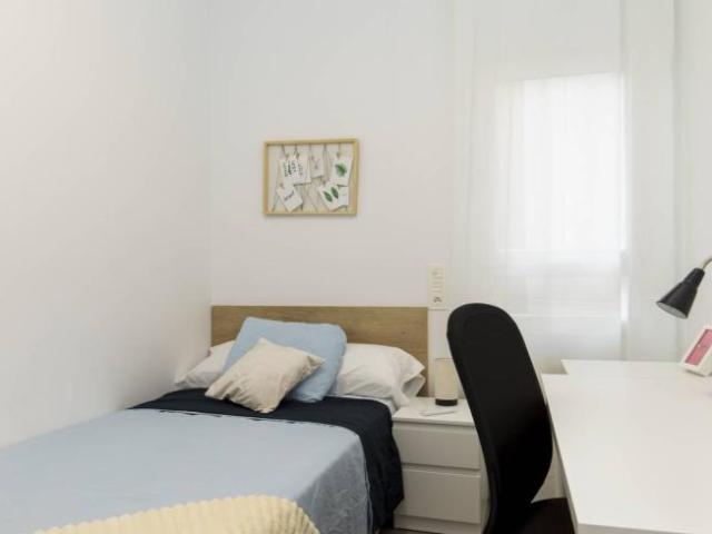 Alquiler 4 Dormitorio Shared Living/Roommate Zaragoza Zaragoza DLS97678873