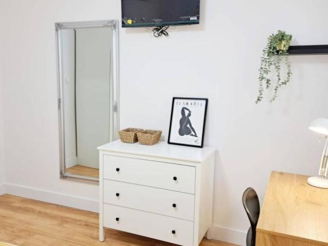Alquiler 4 Dormitorio Shared Living/Roommate Zaragoza Zaragoza DLS97678917