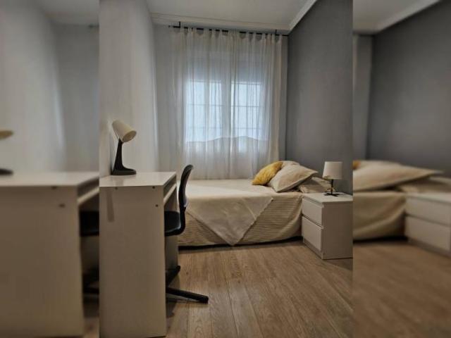 Alquiler 4 Dormitorio Shared Living/Roommate Zaragoza Zaragoza DLS97679368