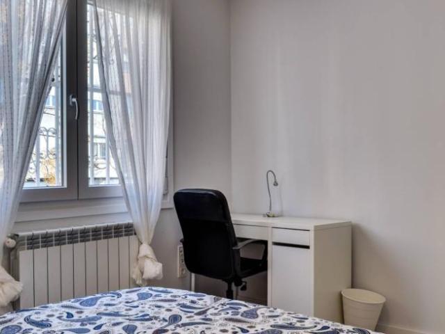 Alquiler 4 Dormitorio Shared Living/Roommate Zaragoza Zaragoza DLS97679686