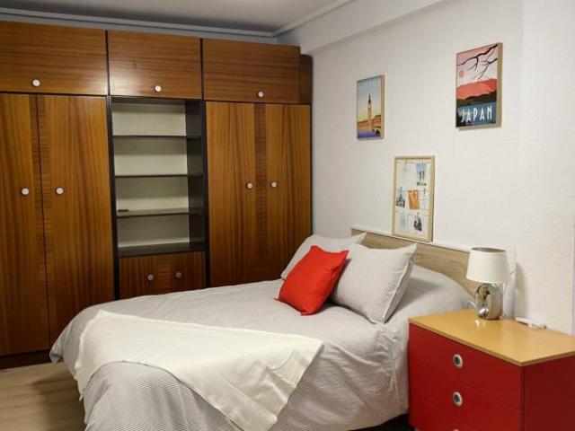 Alquiler 4 Dormitorio Shared Living/Roommate Zaragoza Zaragoza DLS99519286
