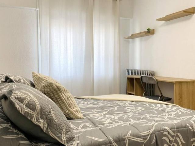 Alquiler 4 Dormitorio Shared Living/Roommate Zaragoza Zaragoza DLS99520815